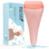 Cooling Ice Roller for Face Puffiness Relief Skincare encalife
