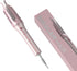 Pink Automatic Curling Iron | SHEGLAM Gift Hair Curler encalife