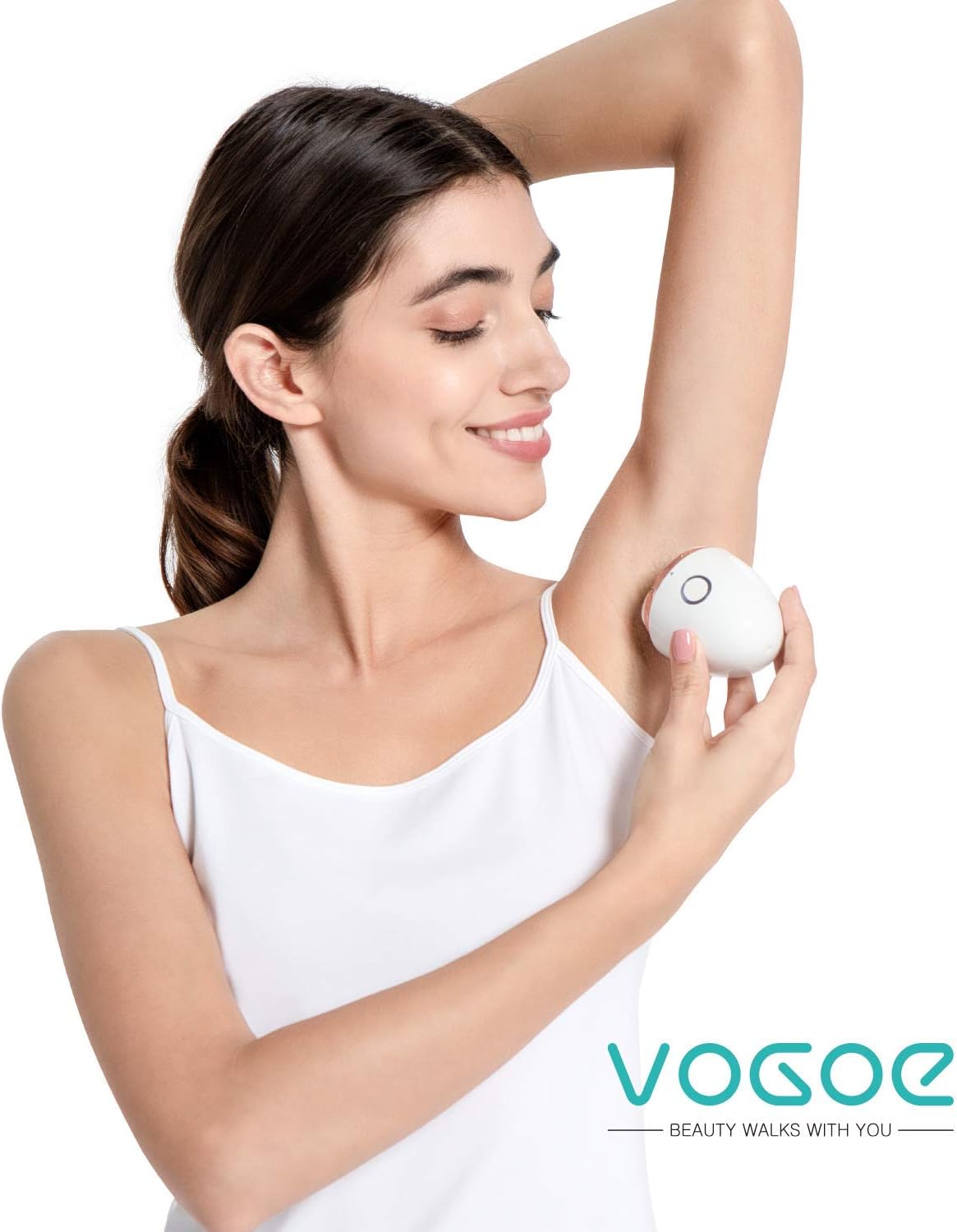 VOGOE Electric Razor Women Love I ES300 Shaver encalife