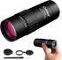 8x32 Pocket Monocular Telescope HD