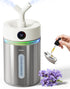 4L large capacity humidifier for bedroom and office
