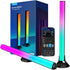Smart RGB Lighting bars for 45-70 inch TV setup