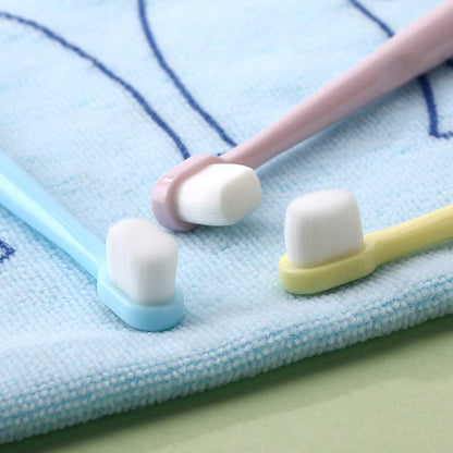 Ultra Soft Kids Toothbrushes 6-Pack encalife