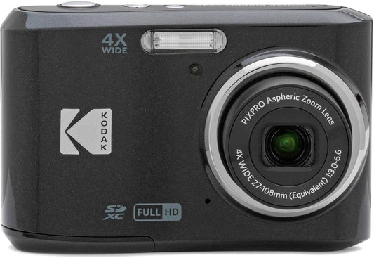 Kodak PIXPRO FZ45 Point & Shoot Camera