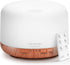 500ML Essential Oil Diffuser With Remote Control encalife