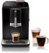 Automatic Bean‑to‑Cup Espresso & Coffee Machine