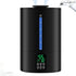 Warm & Cool Mist Humidifier | 6L Capacity | With Essential Oil Diffuser encalife
