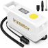 Inzeetor 150PSI Tire Inflator Fast Air Compressor encalife