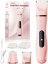 Painless Electric Razor Women Bikini Trimmer Shaver encalife