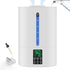 Warm & Cool Mist Humidifier | 6L Capacity | With Essential Oil Diffuser encalife