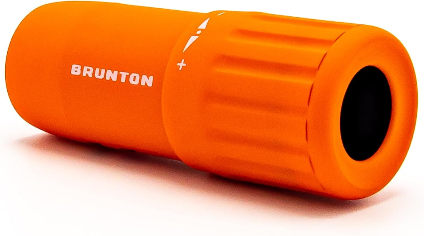 7x18 Compact Monocular for Travel & Hiking