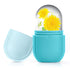 Reusable Silicone Ice Roller for Glowing Skin Therapy encalife