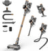 NuYupo 10-in-1 Smart Cordless Vacuum Cleaner encalife