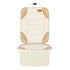 Waterproof Child Car Seat Protector with Mesh Pockets encalife