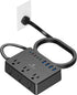 100W 14-in-1 USB-C Surge Protector Power Strip encalife