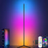Color changing RGB Lighting lamp for bedroom ambience