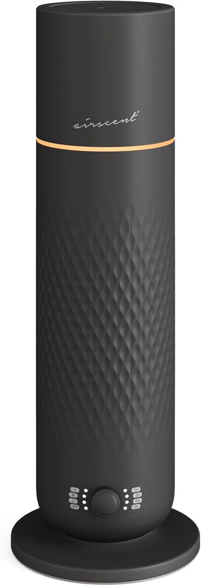 waterless essential oil diffuser for home aromatherapy and relaxation