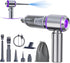 cordless mini car vacuum cleaner 20000Pa portable handheld dust remover