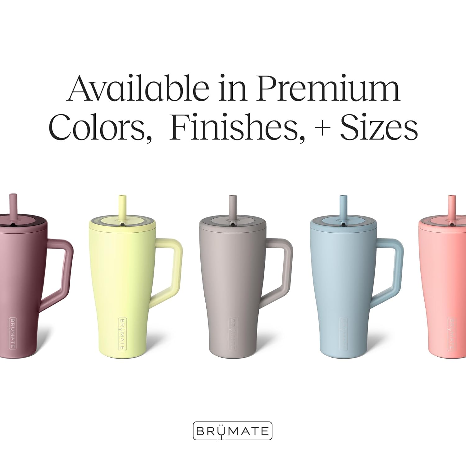 Leakproof Insulated Tumbler Water Bottle encalife