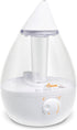 Ultrasonic Cool Mist Humidifier for Dry Rooms encalife