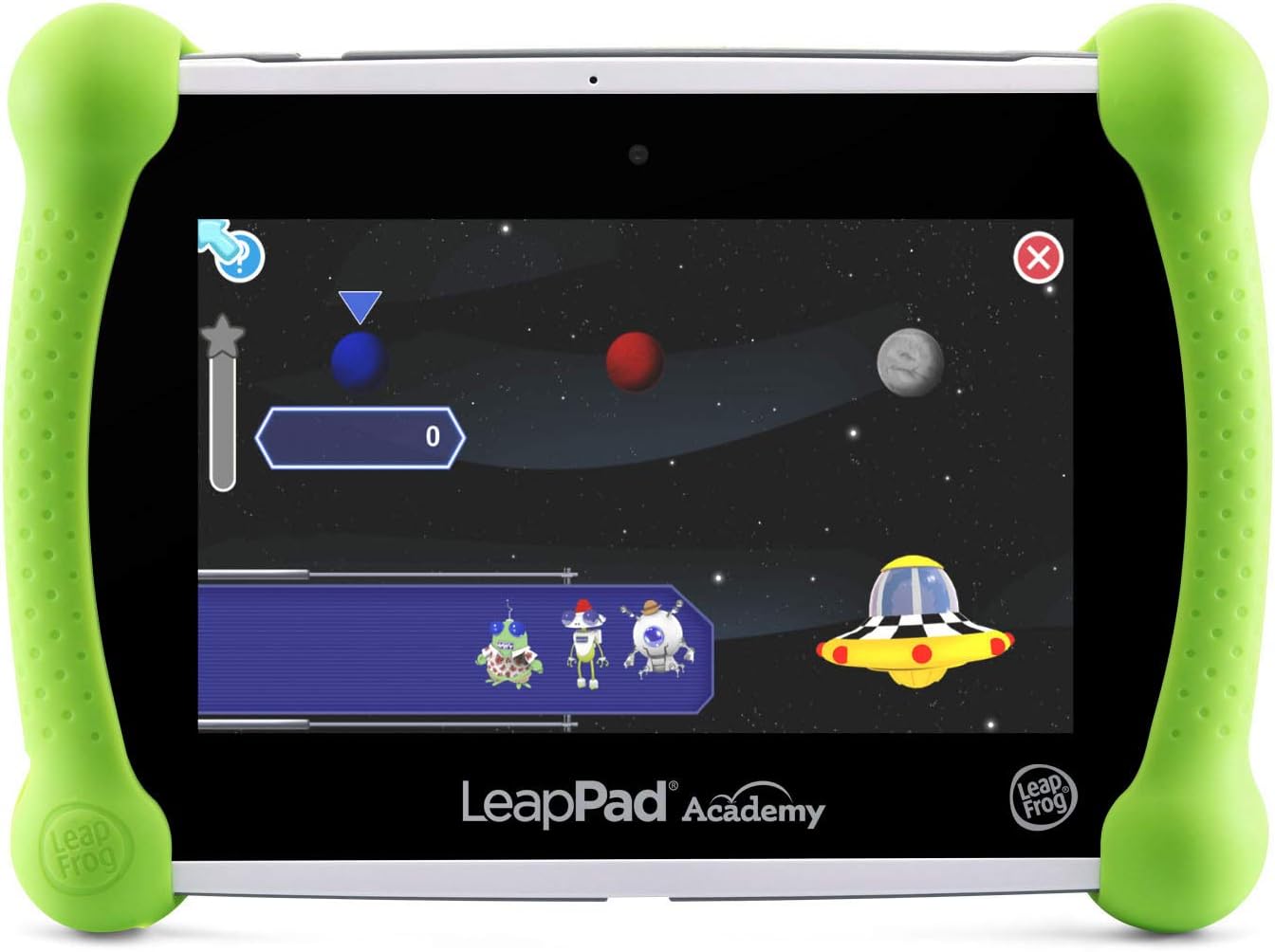 Tablet Kids I Academy Learning Tablet encalife