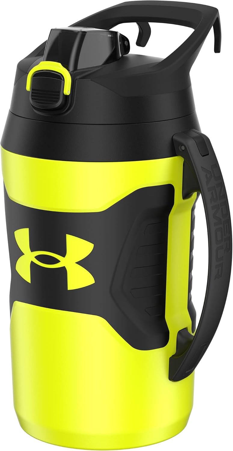 Armour 64oz Insulated Water Bottle Jug