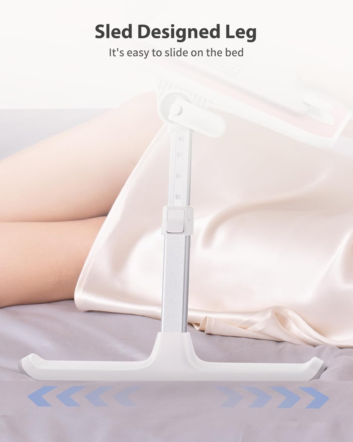 Portable Laptop Stand For Bed encalife