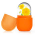 Reusable Silicone Ice Roller for Glowing Skin Therapy encalife