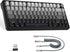 Gaming Mechanical Keyboard Wireless RGB Hot Swappable encalife