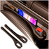Car Seat Gap Filler Organizer Phone Holder encalife