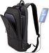 Business Laptop Backpack I USB Charger