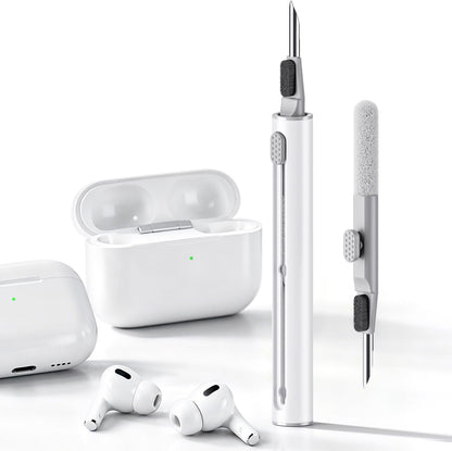 3-in-1 Earbud Cleaning Pen For Electronics Care encalife