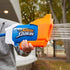 NERF Rainstorm Water Gun I Super Soaker Blaster