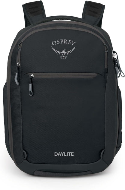 Expandable Travel Backpack Personal Item Bag encalife