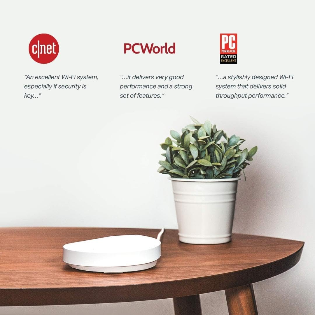 TP-Link Deco M5 I Mesh WiFi System encalife