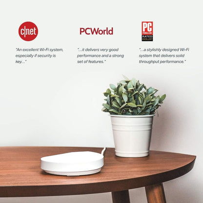 TP-Link Deco M5 I Mesh WiFi System encalife