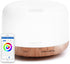 500ML Essential Oil Diffuser With Remote Control encalife