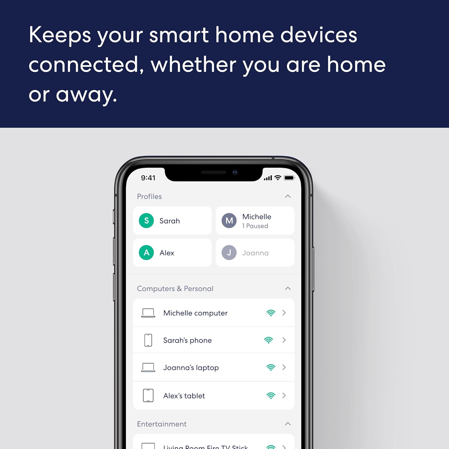 eero 6+ I Gigabit Mesh WiFi System encalife