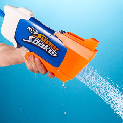 NERF Rainstorm Water Gun I Super Soaker Blaster encalife