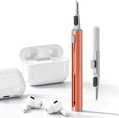 3-in-1 Earbud Cleaning Pen For Electronics Care encalife