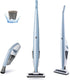Kenmore 16V lightweight cordless vacuum cleaner with LED headlight