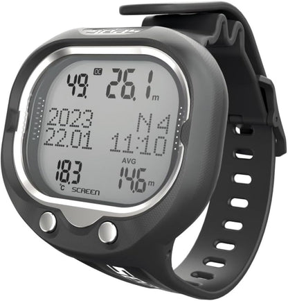 SEAC Screen Wrist Scuba Dive Computer