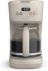 12 Cup Programmable Coffee Maker I  Auto Brew Digital Coffee Machine