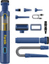 Cordless Handheld Car Vacuum Air Duster Kit encalife