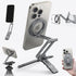 Portable Magnetic Mobile Stand Tripod For Content Creators encalife