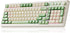 AULA S99 Wireless RGB Gaming Keyboard – Green