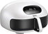 15-in-1 5.6-quart smart air fryer with dual top and bottom heating