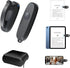 Ring Page Turner for One Hand Reading encalife