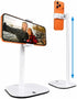 Mobile Stand Adjustable Recording Desk Tripod Phone Holder encalife