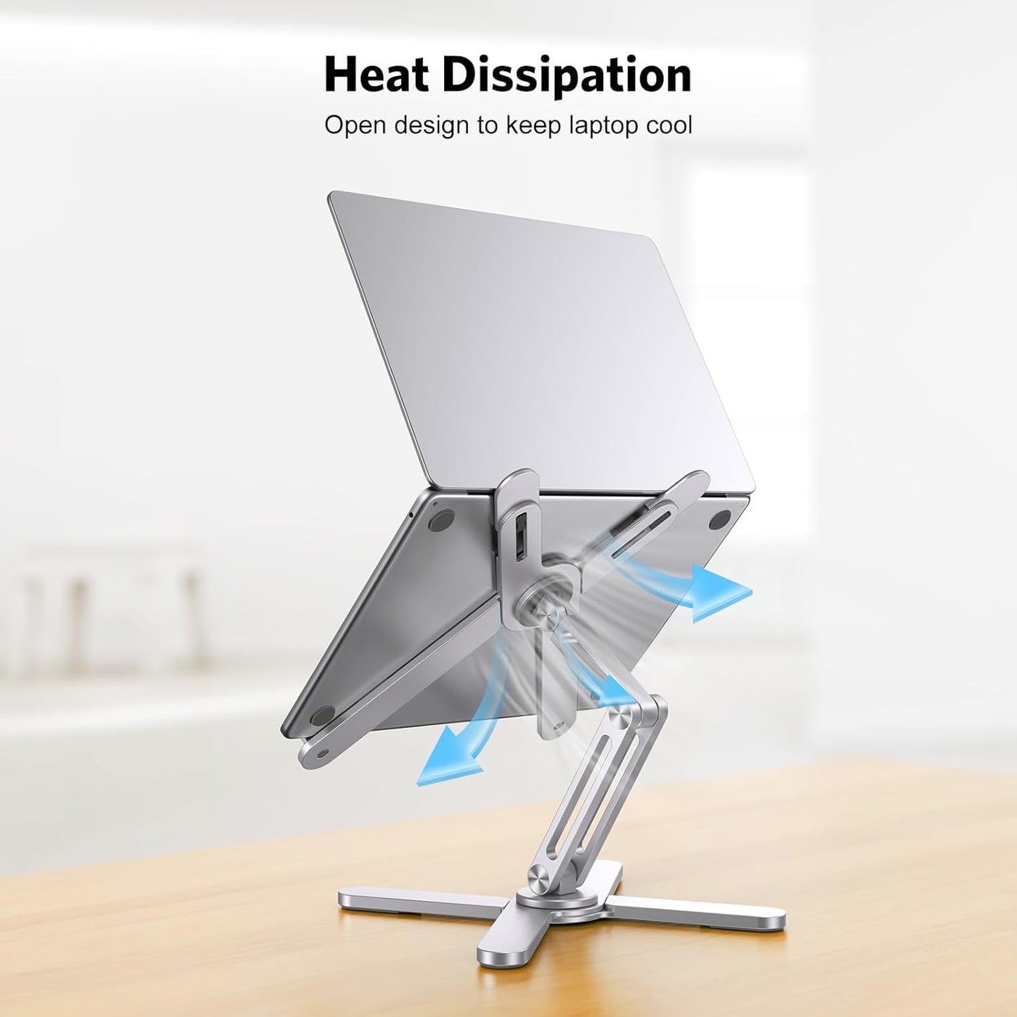 360° Rotating Laptop Stand encalife